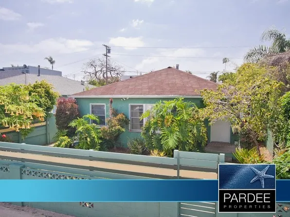 728 Indiana Ave, Venice, CA 90291