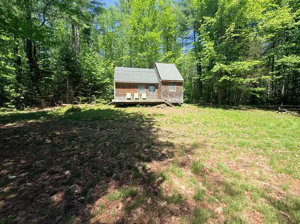 TBD Ames Road, Lee, ME 04455