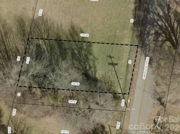 PARCEL 68907 Garrison Dr, Kings Mountain, NC 28086