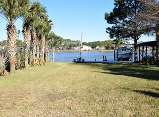 6500 S Lagoon Dr #24, Panama City Beach, FL 32408
