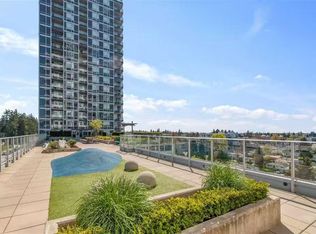 5515 Boundary Rd FLOOR 30, Vancouver, BC V5R0E3