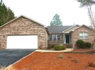 6 Wilkes Ct, Pinehurst, NC 28374