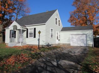 98 Smith St, Dannemora, NY 12981