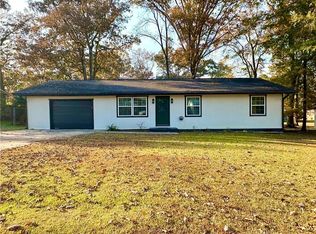 13 Crosscreek Dr NW, Rome, GA 30165