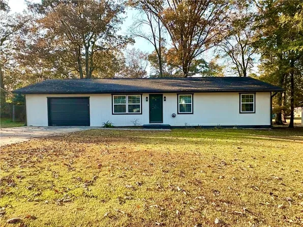 13 Crosscreek Dr NW, Rome, GA 30165