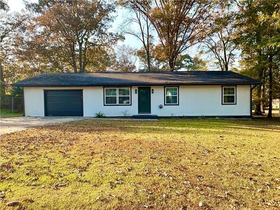 13 Crosscreek Dr NW, Rome, GA 30165