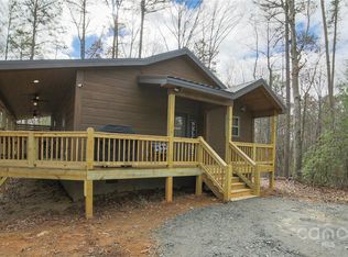 2550 Dickey Rd, Murphy, NC 28906