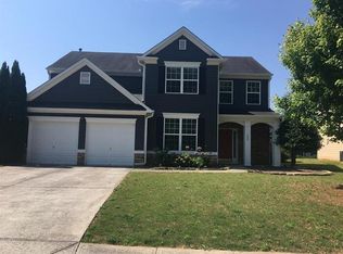 126 Harvest Rdg, Acworth, GA 30102