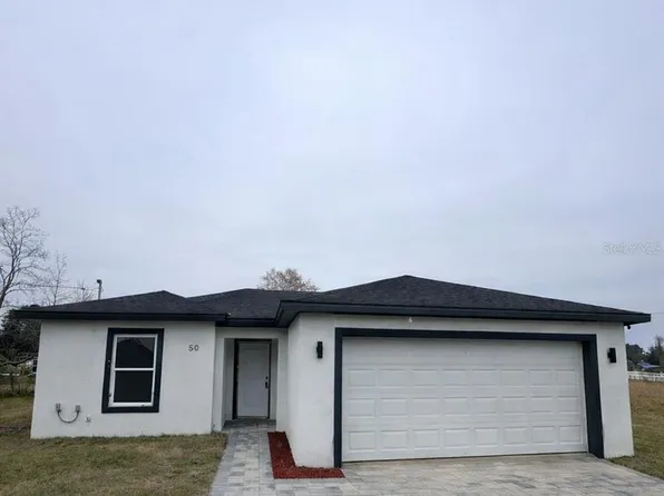 50 Walnut Run, Ocala, FL 34480