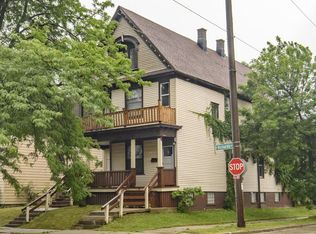 2477 North Richards STREET #2479, Milwaukee, WI 53212