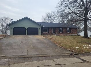 2005 Timberlane Dr, Chillicothe, MO 64601
