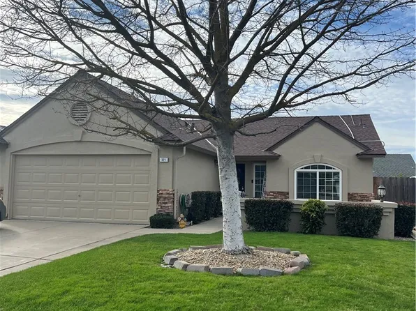 321 Burns Creek Ct, Waterford, CA 95386