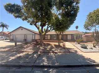 1515 Tabor Hill Ct, San Jacinto, CA 92583