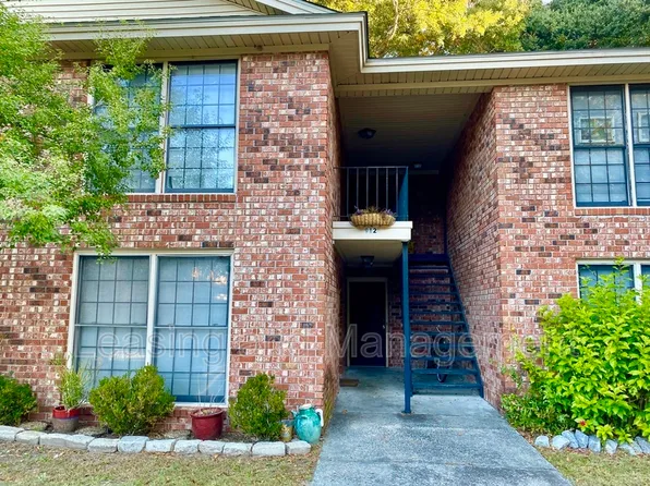 912 Sea Gull Dr APT B, Mount Pleasant, SC 29464