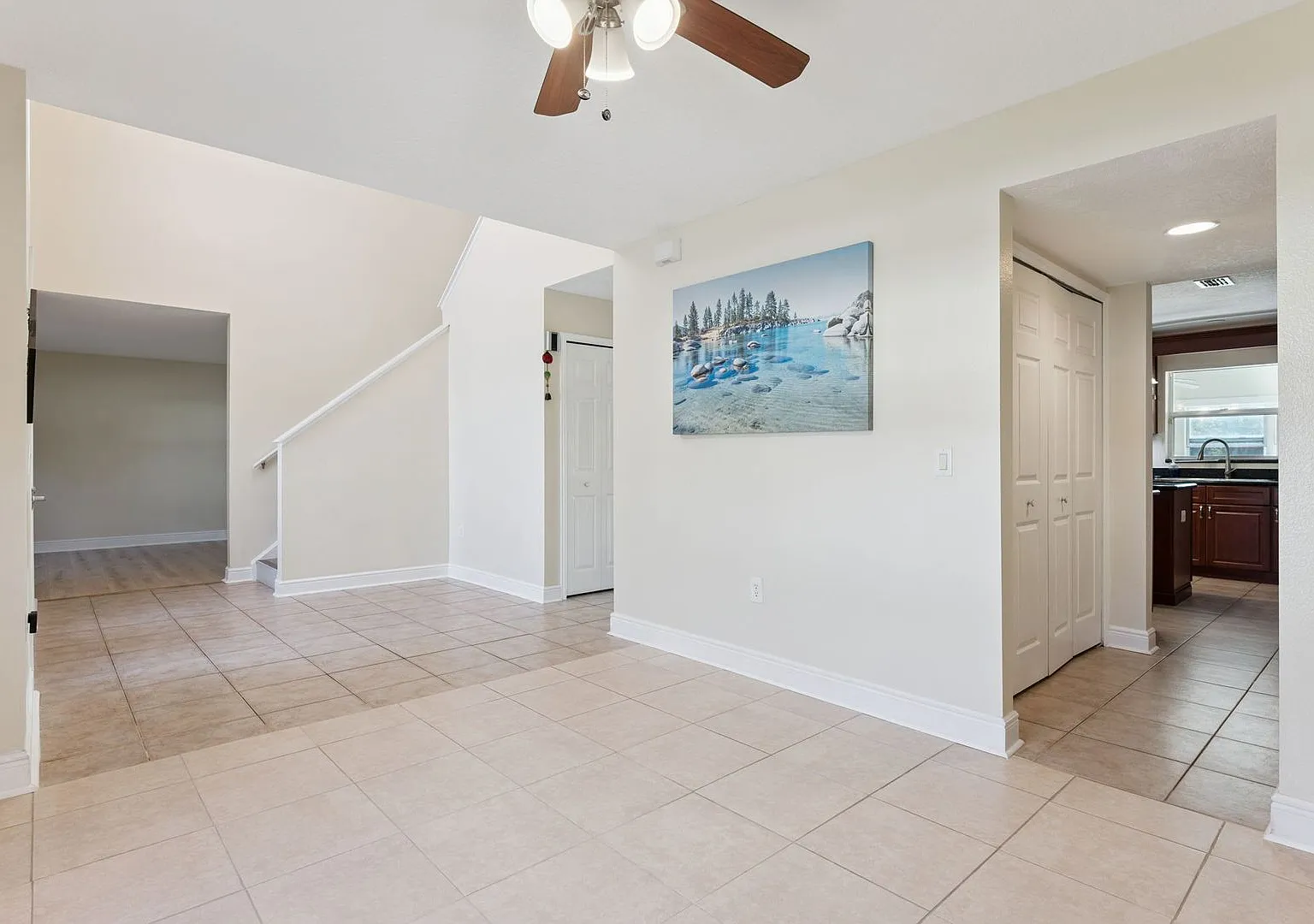 4 BR / 2.5 BA Home In Turnberry Reserve — Photo 3