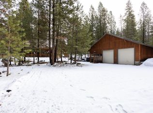 14338 Brown Trout Way, La Pine, OR 97739