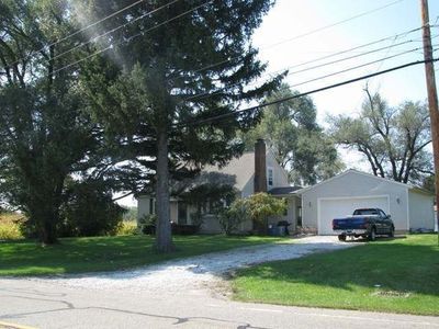 5183 Greenwich Rd, Seville, OH, 44273