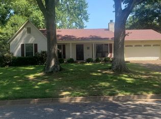 7180 Skidmore Cv, Memphis, TN 38119