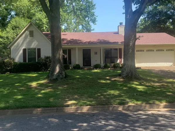 7180 Skidmore Cv, Memphis, TN 38119