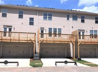 5516 Radford Loop, South Fulton, GA 30213