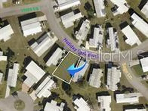 5672 Holiday Park Blvd #84, North Pt, FL 34287