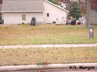 Morgan Ave, Muskegon, MI 49442