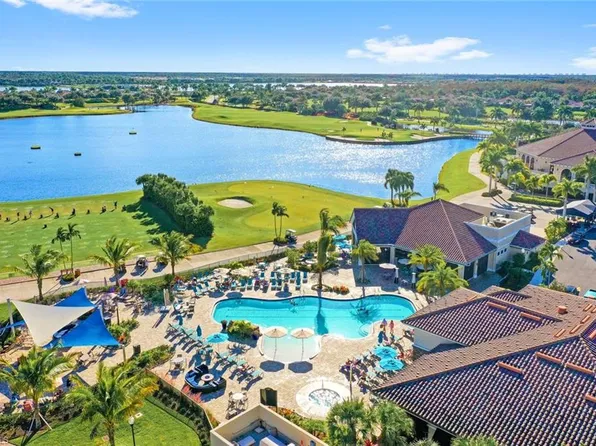 10342 Heritage Bay BLVD #2414, NAPLES, FL 34120