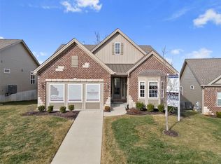 203 Keaton Woods Dr, O'Fallon, MO
