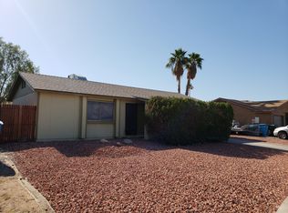 18431 N 31st Dr, Phoenix, AZ 85053