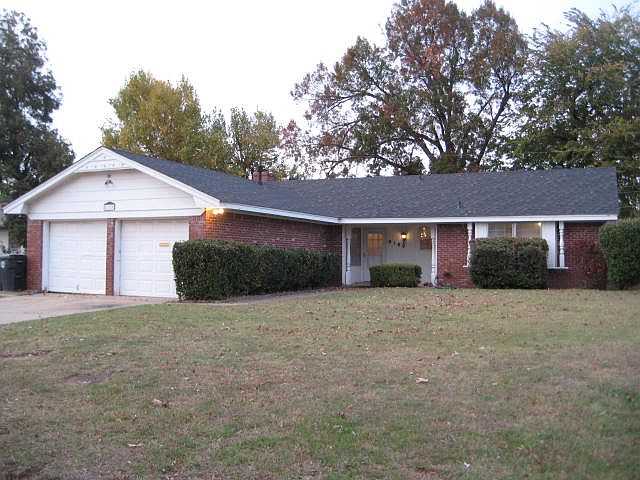 8109 NW 28th St., Bethany