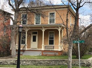 327 N Ewing St APT 3, Helena, MT 59601