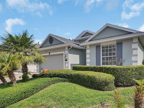 126 Birchmont Dr, Deland, FL 32724