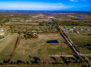 County Road 4062, Scurry, TX 75158