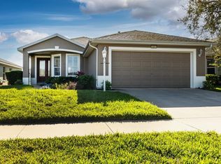 5803 Blue Savannah Dr, Leesburg, FL 34748