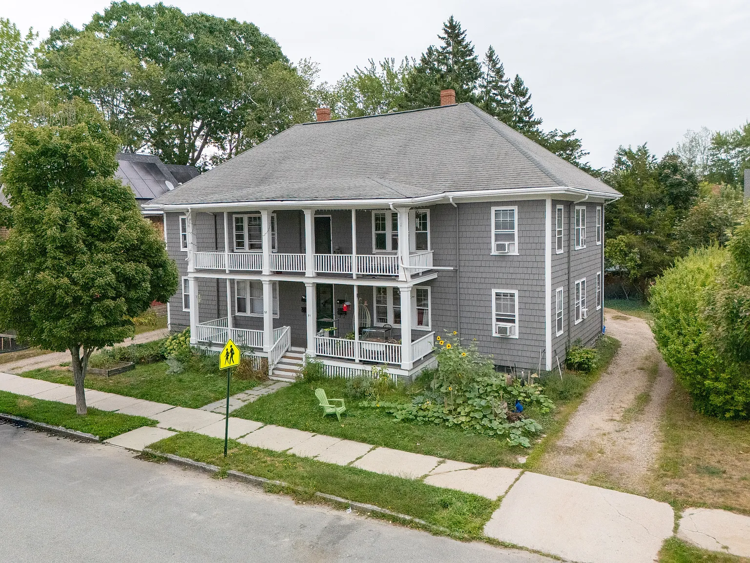 91 Columbia Road - 1 — Photo 3