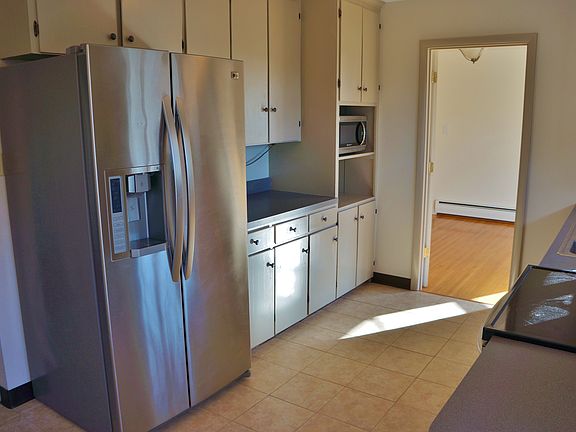 Kitchen - View 2