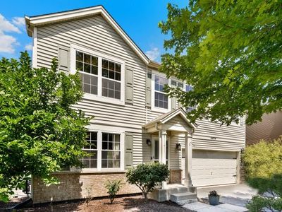 6409 Silver Ridge Dr, Plainfield, IL, 60586