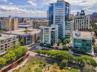 1001 NW Lovejoy St Unit 608, Portland, OR 97209