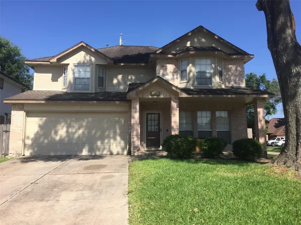 13967 Dentwood Dr, Houston, TX 77014