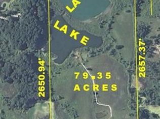 Brophy Rd, Howell, MI 48855