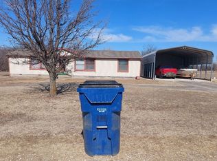 7601 Kent Rd, Noble, OK 73068