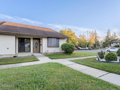 47 Wild Turkey Way UNIT E, Manalapan, NJ, 07726