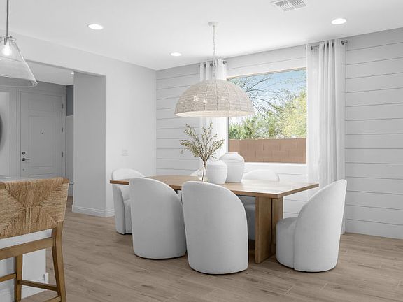 Sun City Anthem Living