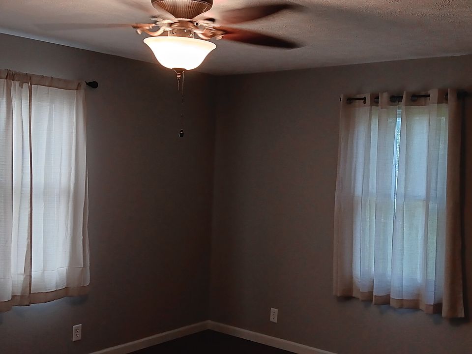 Upstairs Master bedroom