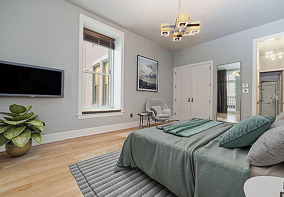 3rd image of 1 Central Park S APT 806