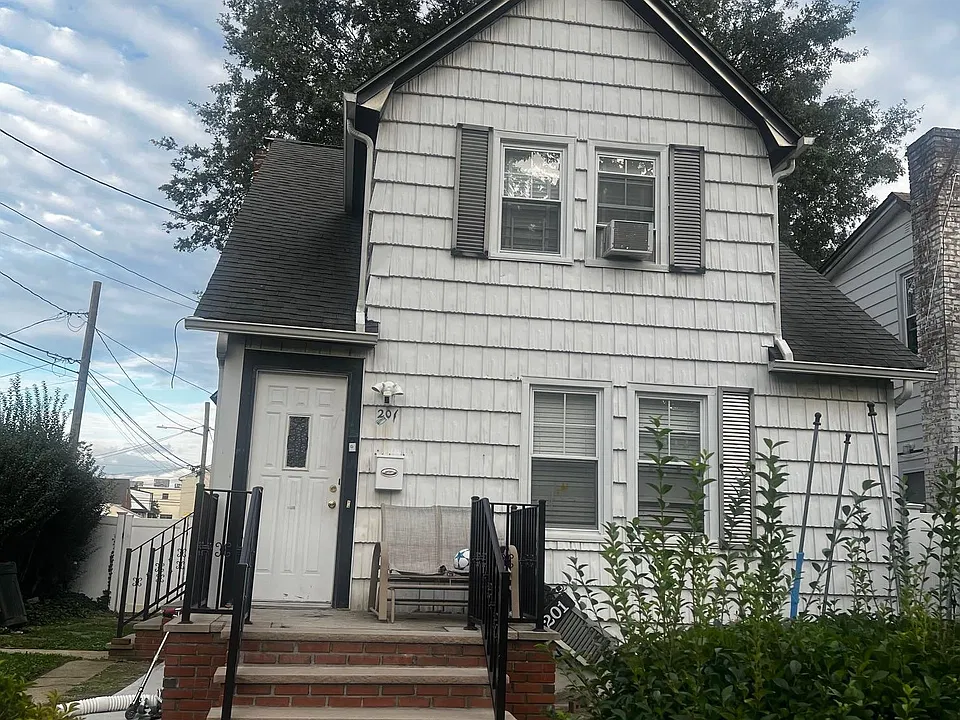 201 Butler Blvd