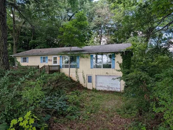 22858 Hustlers Ridge DRIVE, Richland Center, WI 53581