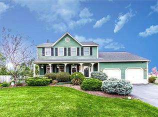 7669 Great Muskrat, Liverpool, NY 13090