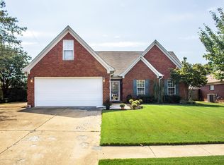 125 Desoto Ave, Hernando, MS 38632