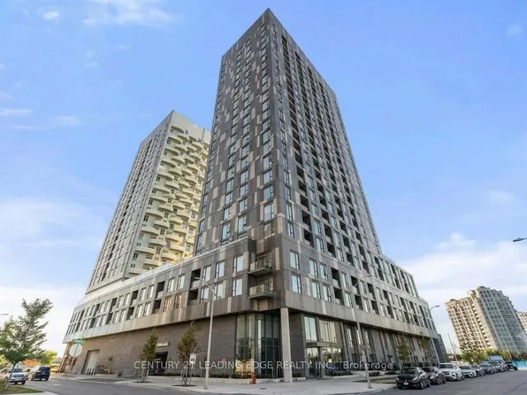 474 Caldari Rd #410, Vaughan, ON L4K 4G3